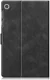 Lenovo Tab M10 Plus / FHD Plus Hoes Book Case met Standaard Zwart afbeelding 9