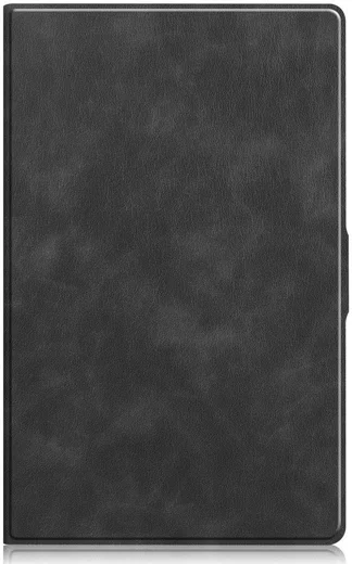 Lenovo Tab M10 Plus / FHD Plus Hoes Book Case met Standaard Zwart afbeelding 10