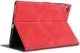Lenovo Tab M10 Plus / FHD Plus Hoes Book Case met Standaard Rood afbeelding 8