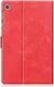 Lenovo Tab M10 Plus / FHD Plus Hoes Book Case met Standaard Rood afbeelding 10