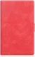 Lenovo Tab M10 Plus / FHD Plus Hoes Book Case met Standaard Rood afbeelding 2