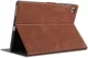Lenovo Tab M10 Plus / FHD Plus Hoes Book Case met Standaard Bruin afbeelding 7