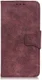 Oppo Find X2 Pro Hoesje Portemonnee Splitleer Rood afbeelding 2