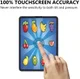 Apple iPad Pro 11 (2018/2020/2021) Tempered Glass 9H Screen Protector afbeelding 5