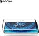 Oppo Find X2 (Pro) Tempered Glass 3D Screen Protector Zwart afbeelding 6