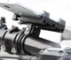 GUB G84 Universele Plastic Telefoonhouder voor Fiets Zwart afbeelding 5