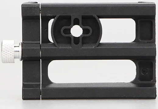 GUB G84 Universele Plastic Telefoonhouder voor Fiets Zwart afbeelding 9