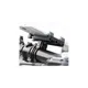 GUB G84 Universele Plastic Telefoonhouder voor Fiets Zwart afbeelding 4