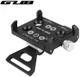 GUB G99 Universele Telefoonhouder Fiets Stuurpen met GoPro Mount Zwart afbeelding 3