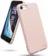 Ringke Air S Hoesje Apple iPhone SE (2020/2022) Roze afbeelding 1