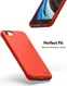 Ringke Air S Hoesje Apple iPhone SE (2020/2022) Roze afbeelding 3