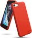 Ringke Air S Hoesje Apple iPhone SE (2020/2022) Rood afbeelding 1