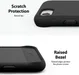 Ringke Air S Hoesje Apple iPhone SE (2020/2022) Rood afbeelding 4