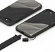 Ringke Wave Apple iPhone SE 2020/2022 Hoesje Grijs afbeelding 2