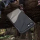 Ringke Wave Apple iPhone SE 2020/2022 Hoesje Grijs afbeelding 3