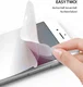 Ringke Anti-Stof iPhone SE 2020 / 2022 Screen Protector [2-Pack] afbeelding 5