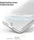 Ringke Anti-Stof iPhone SE 2020 / 2022 Screen Protector [2-Pack] afbeelding 8