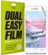 Ringke Anti-Stof iPhone SE 2020 / 2022 Screen Protector [2-Pack] afbeelding 1