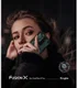 Ringke Fusion X OnePlus 8 Pro Hoesje Zwart afbeelding 7