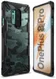 Ringke Fusion X OnePlus 8 Pro Hoesje Camo Zwart afbeelding 2