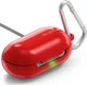 Ringke Samsung Galaxy Buds Stevig TPU Hoesje Rood afbeelding 1
