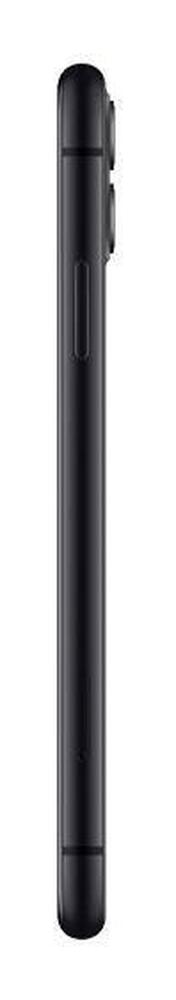 Apple iPhone 11 128GB Black afbeelding 3