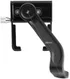 GUB P20 Universele Telefoonhouder Voor Motor en Scooter Zwart afbeelding 5