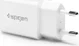 Spigen Essential F110 Oplader 2.4A met USB Poort Wit afbeelding 5