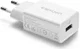 Spigen Essential F110 Oplader 2.4A met USB Poort Wit afbeelding 6