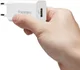 Spigen Essential F110 Oplader 2.4A met USB Poort Wit afbeelding 7