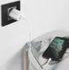 Spigen Essential F111 Quick Charge 3.0 18W USB Lader 2.4A Wit afbeelding 7