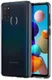 Spigen Liquid Crystal Samsung Galaxy A21s Hoesje Transparant afbeelding 2