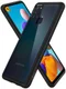 Spigen Ultra Hybrid Samsung Galaxy A21s Hoesje Transparant afbeelding 1