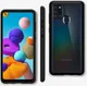 Spigen Ultra Hybrid Samsung Galaxy A21s Hoesje Transparant afbeelding 3