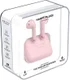 Happy Plugs Air 1 True Wireless Draadloze Oordopjes Roze afbeelding 10