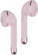 Happy Plugs Air 1 True Wireless Draadloze Oordopjes Roze afbeelding 2