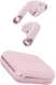 Happy Plugs Air 1 True Wireless Draadloze Oordopjes Roze afbeelding 4