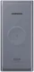 Originele Samsung 25W USB-C Wireless Powerbank 10.000 mAh Grijs afbeelding 1