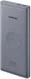 Originele Samsung 25W USB-C Wireless Powerbank 10.000 mAh Grijs afbeelding 2