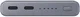 Originele Samsung 25W USB-C Wireless Powerbank 10.000 mAh Grijs afbeelding 3