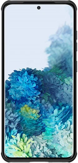 Nillkin CamShield Samsung Galaxy S20 Hoesje met Camera Slider Zwart afbeelding 6