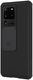 Nillkin CamShield Galaxy S20 Ultra Hoesje met Camera Slider Zwart afbeelding 4