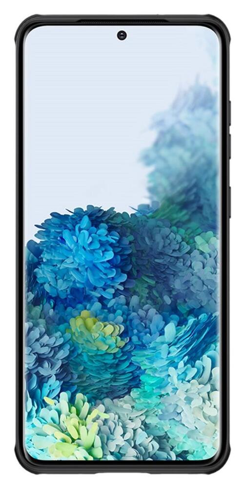 Nillkin CamShield Galaxy S20 Plus Hoesje met Camera Slider Zwart afbeelding 6