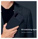 Nillkin CamShield Galaxy S20 Plus Hoesje met Camera Slider Zwart afbeelding 14