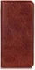 Samsung Galaxy A21s Crazy Horse Leather Wallet Case Bruin afbeelding 3