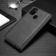 Samsung Galaxy M21 2-in-1 Bookcase en Back Cover Hoesje Zwart afbeelding 2