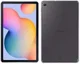 Samsung Galaxy Tab S6 Lite Hoesje TPU Transparant afbeelding 3