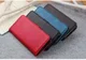 LG V60 ThinQ 5G Hoesje Wallet Stand Kunst Leer Zwart afbeelding 8