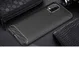 Xiaomi Mi 10 Lite Hoesje Geborsteld TPU Flexibele Back Cover Blauw afbeelding 6