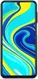 Nillkin CamShield Xiaomi Redmi Note 9 Pro Hoesje CameraSlider Zwart afbeelding 4